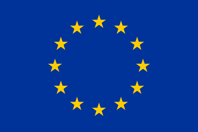 EUR zászló