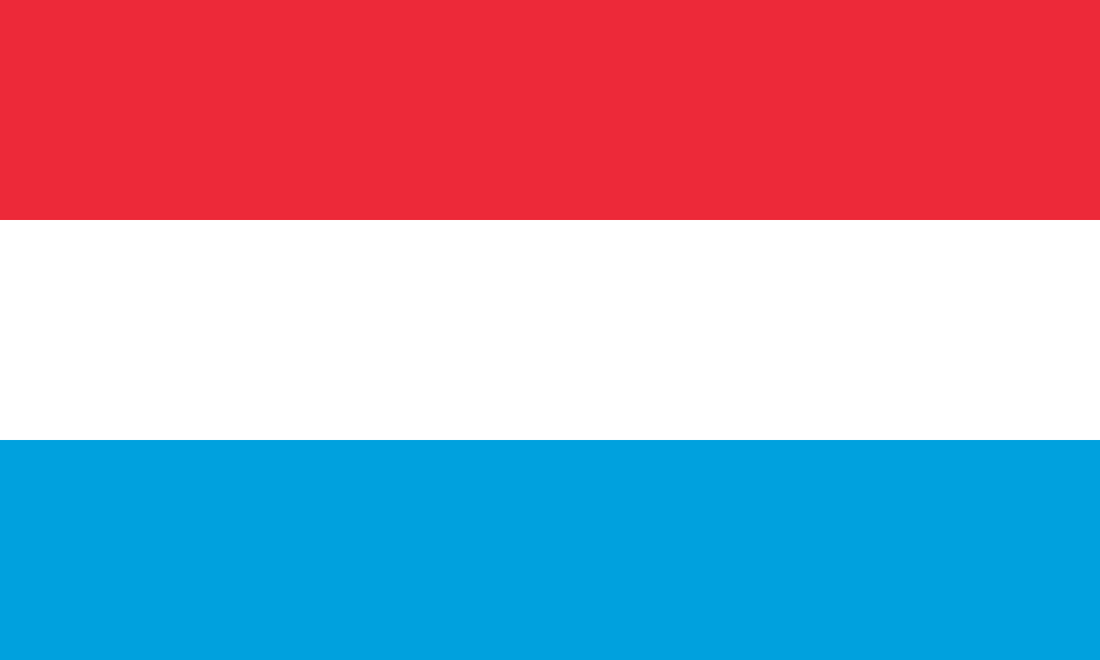 LUF zászló