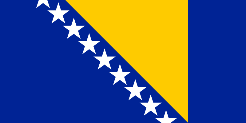 BAM zászló