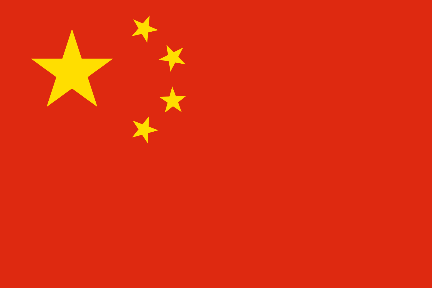 CNY zászló