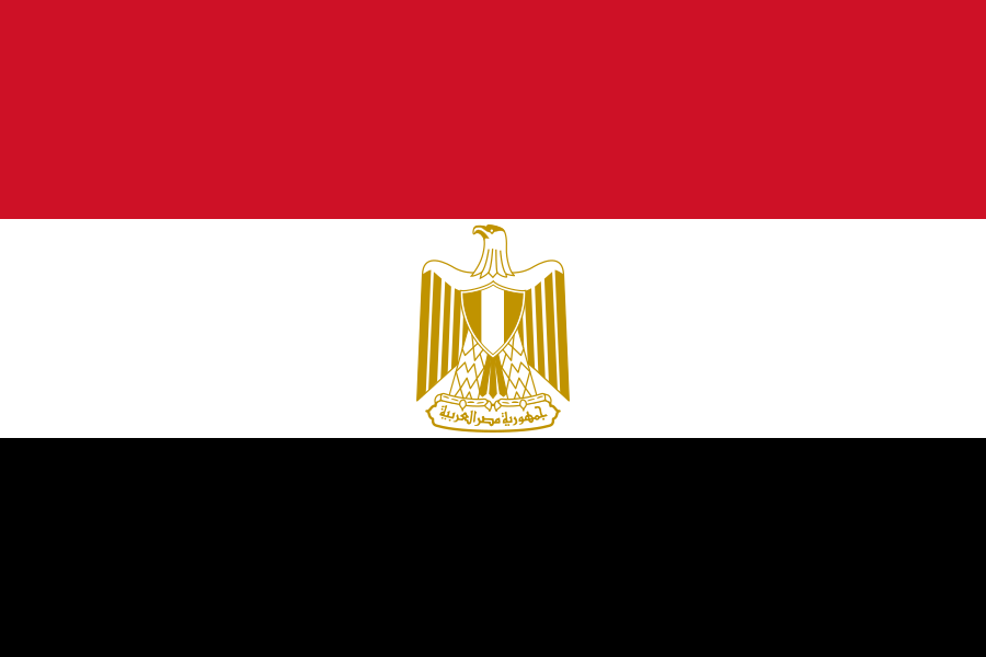 EGP zászló
