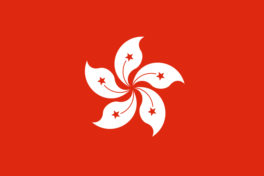 HKD zászló