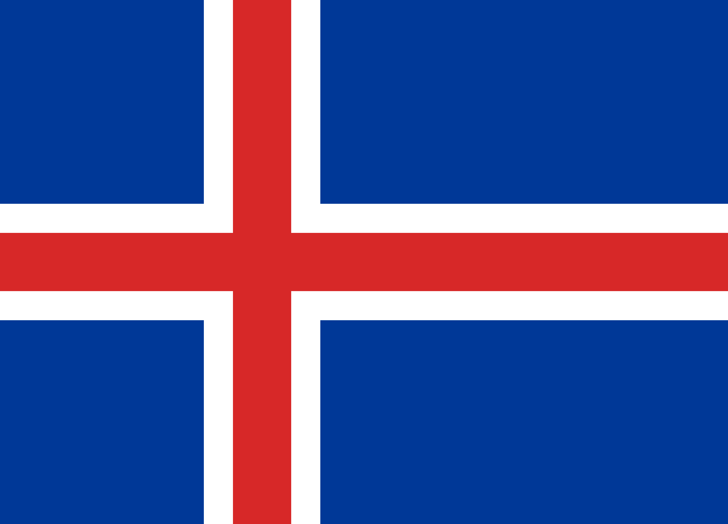 ISK zászló