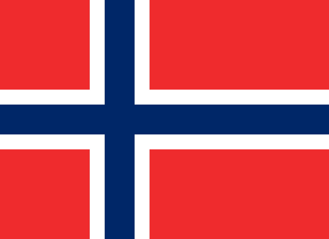 NOK zászló