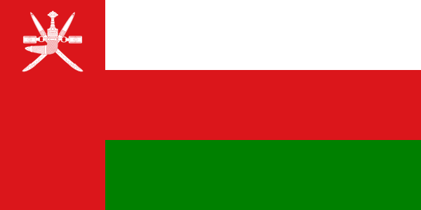 OMR zászló