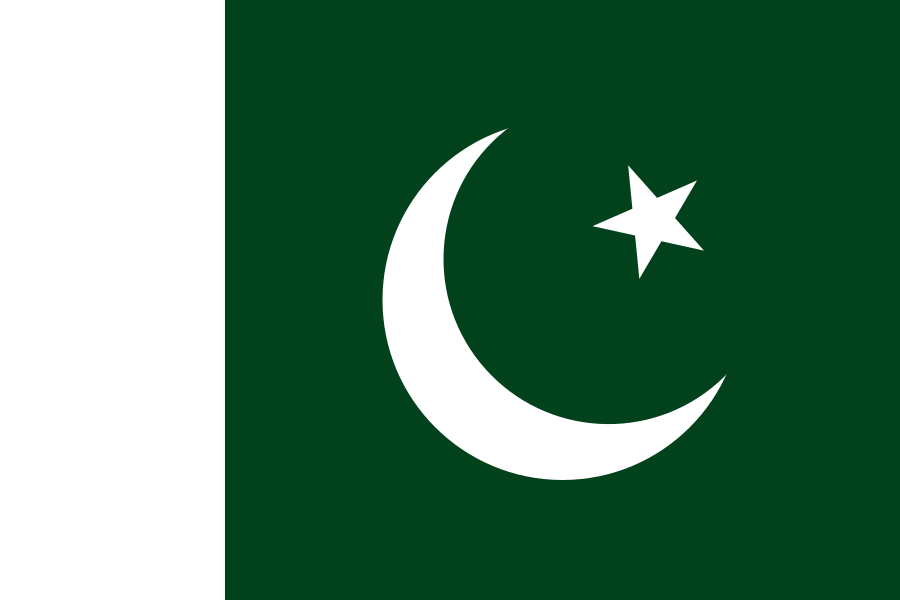 PKR zászló