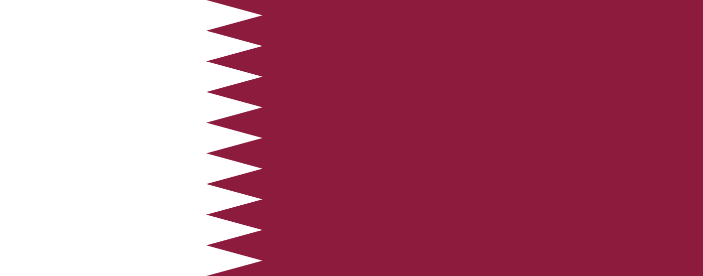 QAR zászló