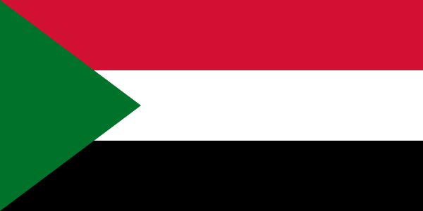 SDP zászló