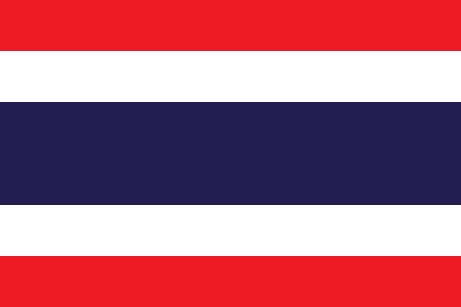 THB zászló