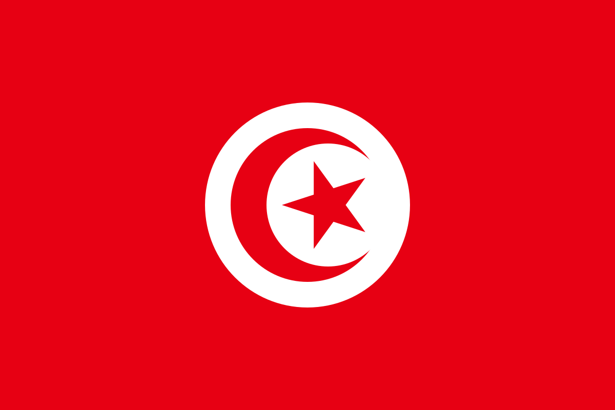 TND zászló