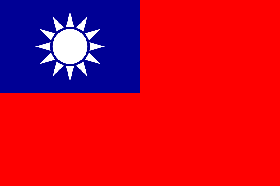 TWD zászló