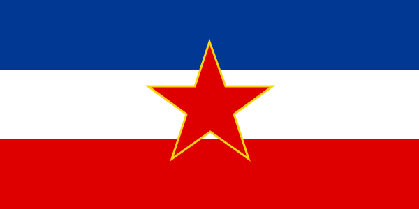 YUD zászló